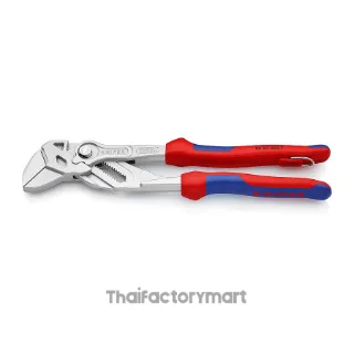 86 05 250 T Pliers Wrenches Pliers and a Wrench in a Single Tool DIN ISO 5743