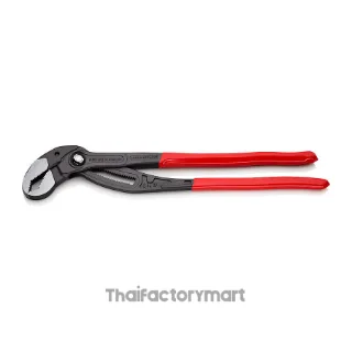 87 01 400 KNIPEX Cobra® XL/XXL Pipe Wrenches and Water Pump Pliers DIN ISO 5743