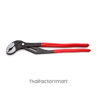 87 01 560 KNIPEX Cobra® XL/XXL Pipe Wrenches and Water Pump Pliers DIN ISO 5743