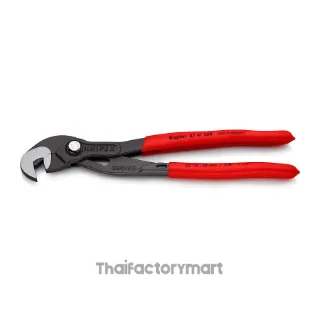 87 41 250 Multiple Slip Joint Spanner "RAPTOR" DIN ISO 5743