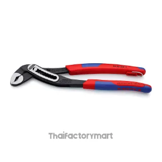 88 02 250 T KNIPEX Alligator® Water Pump Pliers DIN ISO 8976