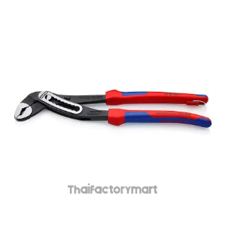 88 02 300 T KNIPEX Alligator® Water Pump Pliers DIN ISO 8976