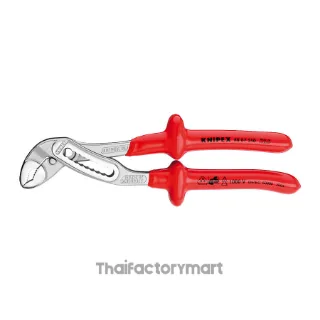 88 07 250 KNIPEX Alligator® Water Pump Pliers DIN ISO 8976
