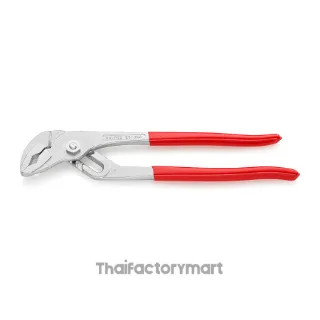 89 03 250 Water Pump Pliers With Groove Joint DIN ISO 8976