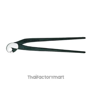 91 00 200 Tile Nibbling Pincer (Parrot Beak Pincer)