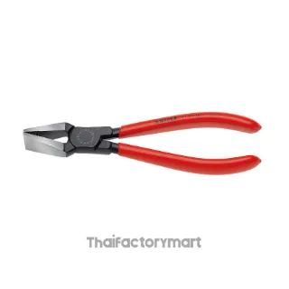 91 31 180 Glass Breaking Pincer DIN ISO 5743