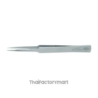 92 22 13 Precision Tweezers Needle-pointed Shape