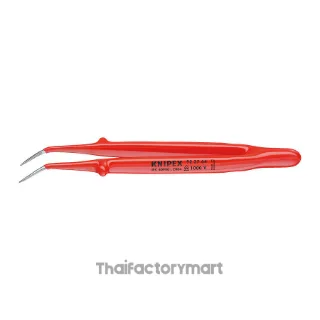 92 37 64 Precision Tweezers Insulated