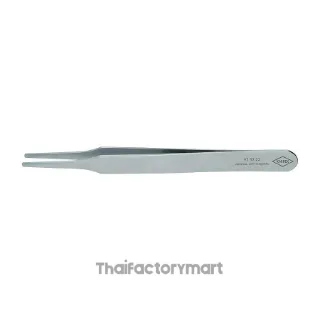 92 52 23 Precision Tweezers Round Slim Shape