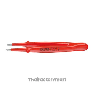 92 67 63 Precision Tweezers Insulated