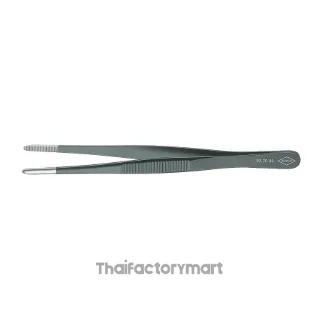 92 70 46 Precision Tweezers Blunt Shape
