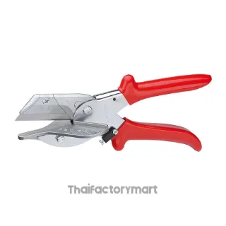 94 35 215 Mitre Shears for Plastic and Rubber Sections