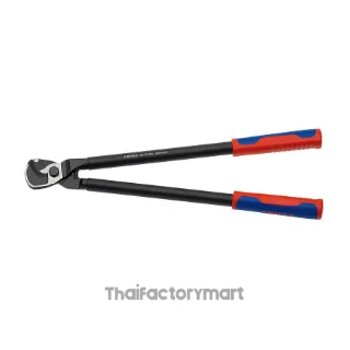95 12 500 Cable Shears