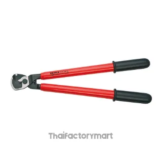 95 17 500 Cable Shears