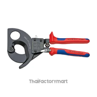 95 31 280 Cable Cutters (Ratchet Action)