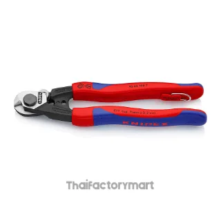 95 62 190 T Wire Rope Cutters Forged