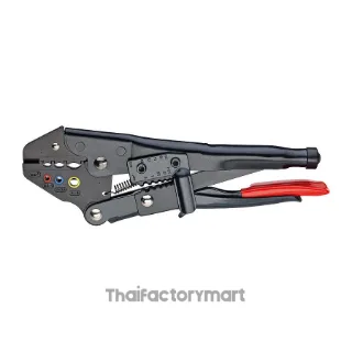 97 00 215 A Crimp Grip Pliers