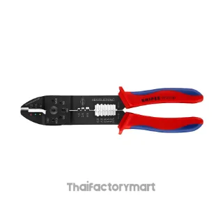 97 22 240 Crimping Pliers