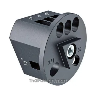 97 49 69 11 Locators for Crimping Pliers and Crimping Dies