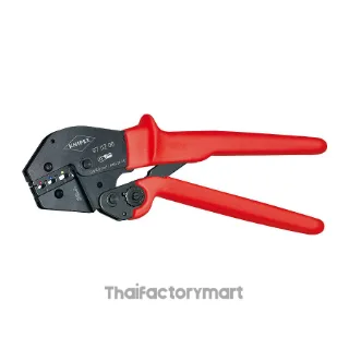 97 52 06 Crimping Pliers (Also for Two-Hand Operation)