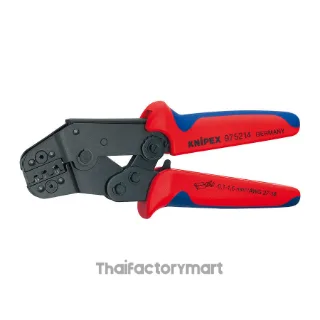 97 52 14 Crimping Pliers Short Design