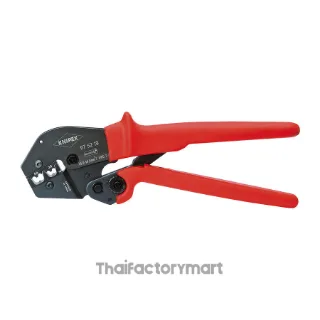 97 52 19 Crimping Pliers (Also for Two-Hand Operation)