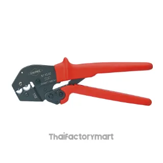 97 52 23 Crimping Pliers (Also for Two-Hand Operation)