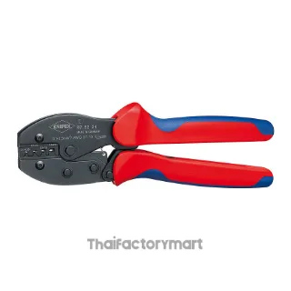 97 52 34 KNIPEX PreciForce® Crimping Pliers