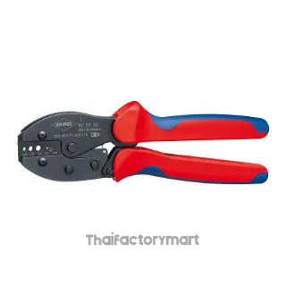 97 52 50 KNIPEX PreciForce® Crimping Pliers