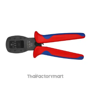 97 54 26 Crimping Pliers for Micro Plugs Parallel Crimping