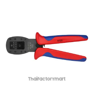 97 54 27 Crimping Pliers for Micro Plugs Parallel Crimping
