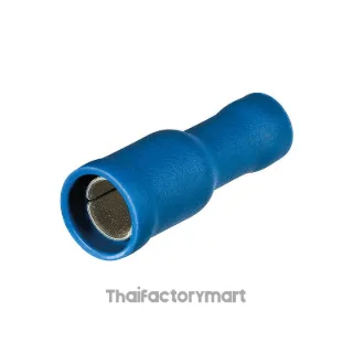 97 99 131 Round Sockets Insulated