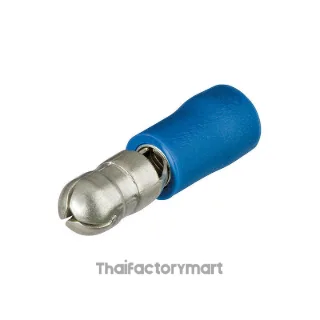 97 99 151 Round Pin Plugs Insulated