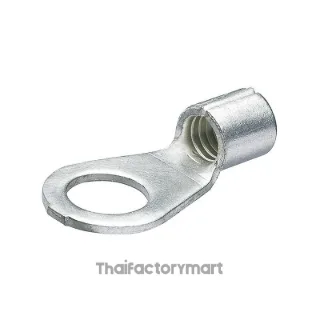 97 99 210 Non-insulated Solderless Terminals DIN 46234
