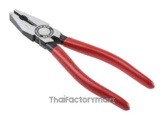 03 01 200 Knipex 200 mm Tool Steel Pliers