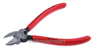 72 01 140 Knipex 140 mm Diagonal