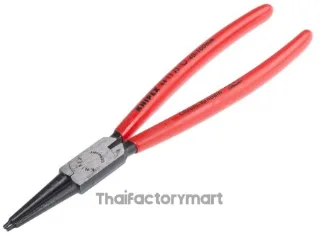 44 11 J3 SB Knipex 225 mm Chrome Vanadium Steel Pliers