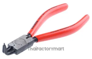 44 21 J01 Knipex 130 mm Chrome Vanadium Steel Pliers