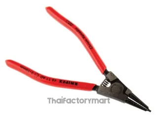 46 11 A0 Knipex 140 mm Chrome Vanadium Steel Pliers