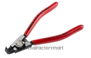 46 21 A01 Knipex 125 mm Chrome Vanadium Steel Pliers