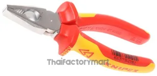 03 06 160 Knipex 160 mm Tool Steel Pliers