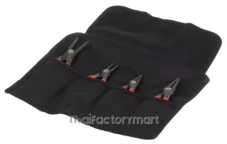 00 19 57 Knipex Chrome Vanadium Steel Pliers