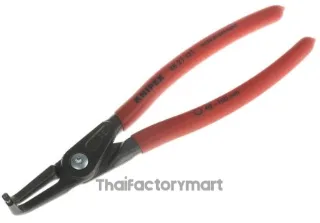48 21 J31 Knipex 210 mm Chrome Vanadium Steel Pliers