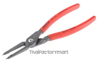 48 11 J3 Knipex 225 mm Chrome Vanadium Steel Pliers