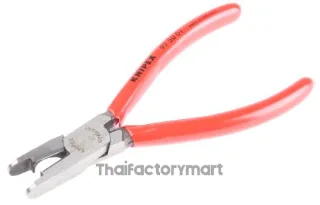 97 50 01 RS Knipex Plier Crimping Tool for Scotchlok Connector