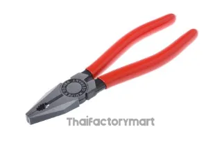 03 01 180 RS Knipex 180 mm Tool Steel Pliers