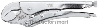 40 14 250 Knipex 250.0 mm Vanadium Steel Pliers