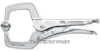 42 44 280 Knipex 280.0 mm Vanadium Steel Pliers