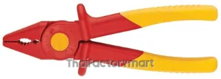 98 62 01 Knipex 180.0 mm Plastic Pliers
