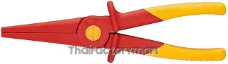 98 62 02 Knipex 220.0 mm Plastic Pliers